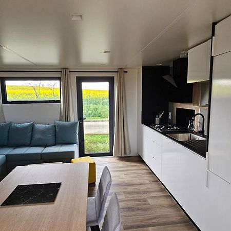 Maeva Respire Cottage De Broceliande Caro  Exterior photo